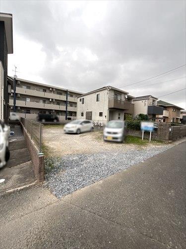 現地
