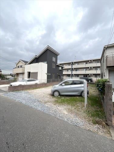 現地