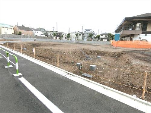 東京都世田谷区深沢２丁目 19区画 土地 駒沢大学駅 都立大学駅 自由が丘駅 Bjg190084 三井住友トラスト不動産