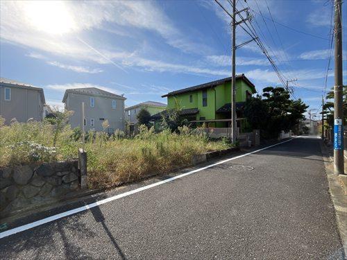 現地(2026年10月撮影) 現地(2026年10月撮影)