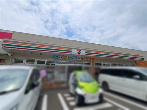 セブンイレブン横浜深谷町店まで1040ｍ