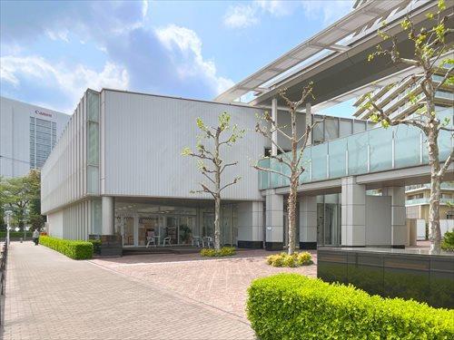 ポピンズナーサリースクール下丸子220m