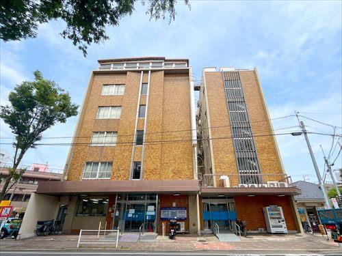 医療法人社団秀輝会目蒲病院まで850m