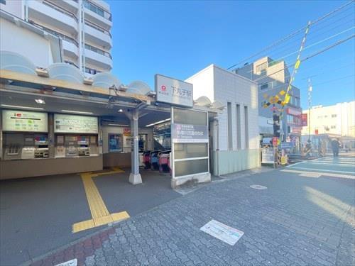 下丸子駅まで徒歩11分