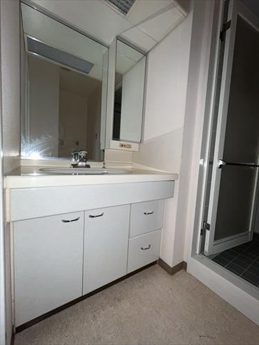 洗面台