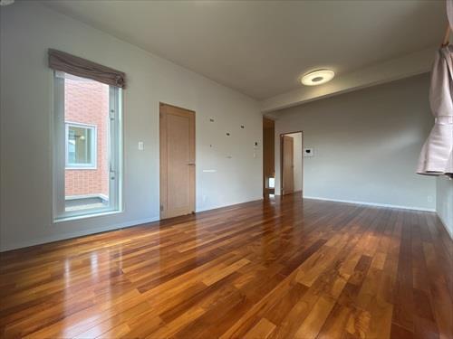 リビングダイニング