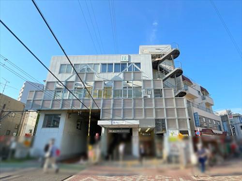 雪が谷大塚駅まで徒歩9分