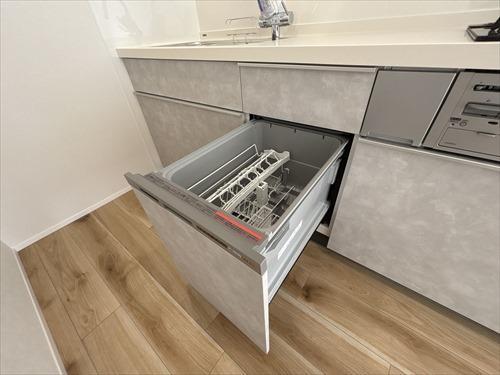 食器洗い乾燥機