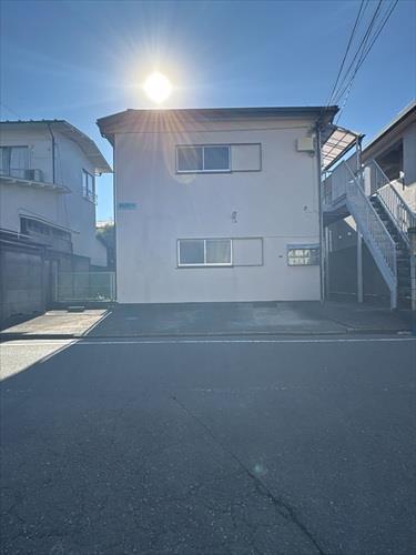 現地写真（2026年1月撮影）