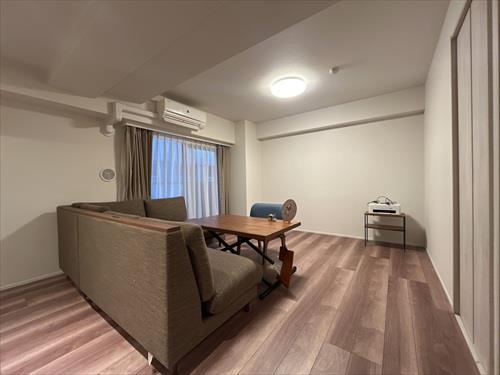 リビング・ダイニング