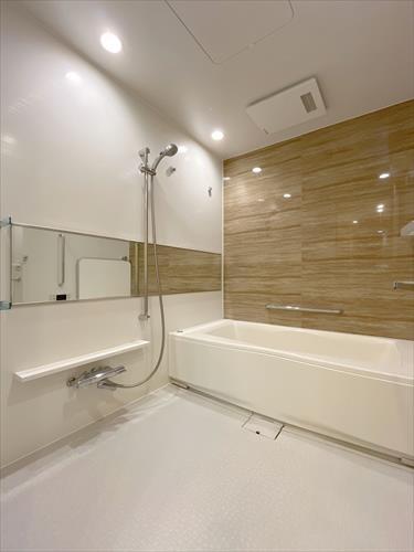 浴室(浴室乾燥付き)