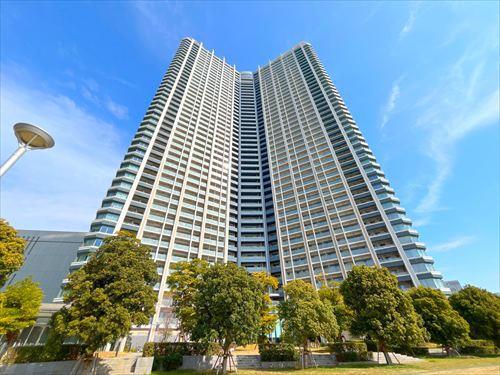 外観　2026年2月撮影