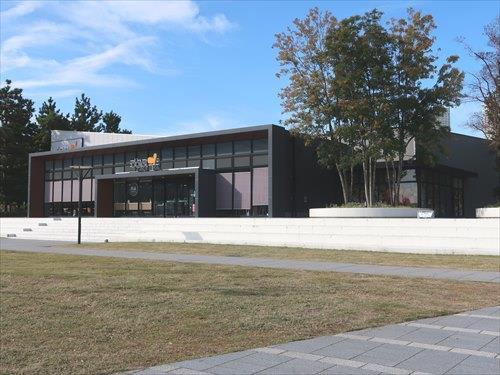 ダイエー豊洲店まで550m