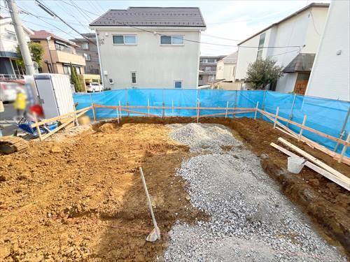 現地(2026年2月撮影)