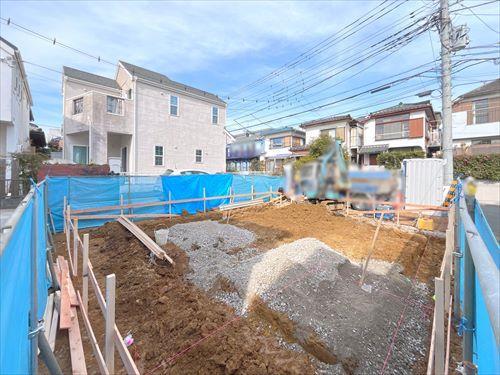 現地(2026年2月撮影)