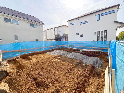 現地(2026年2月撮影)