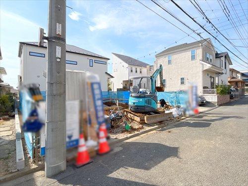 現地(2026年2月撮影)