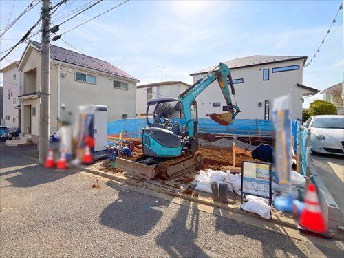 現地(2026年2月撮影)