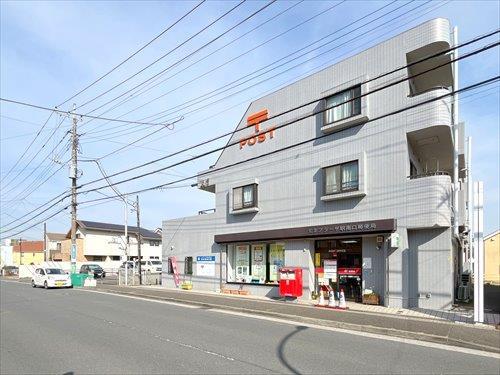 たまプラーザ駅南口郵便局まで700m