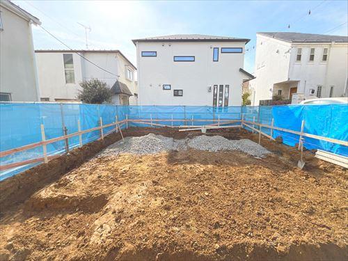 現地(2026年2月撮影)