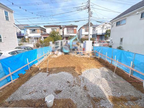 現地(2026年2月撮影)