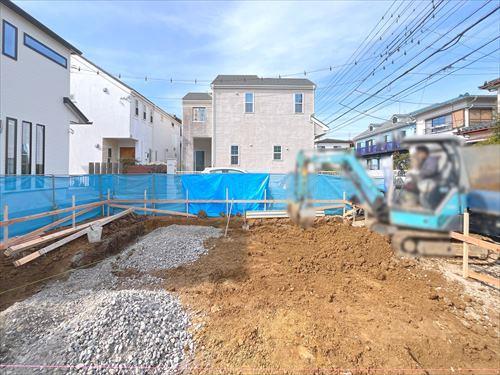 現地(2026年2月撮影)