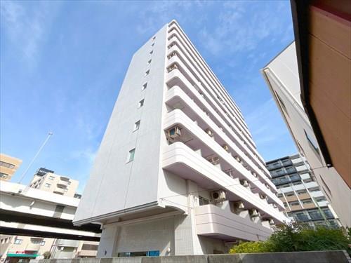 外観(2026年2月撮影)