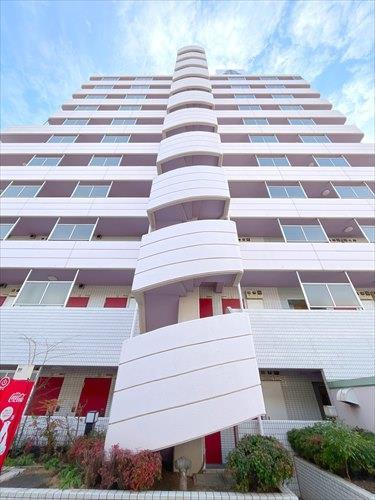 外観(2026年2月撮影)