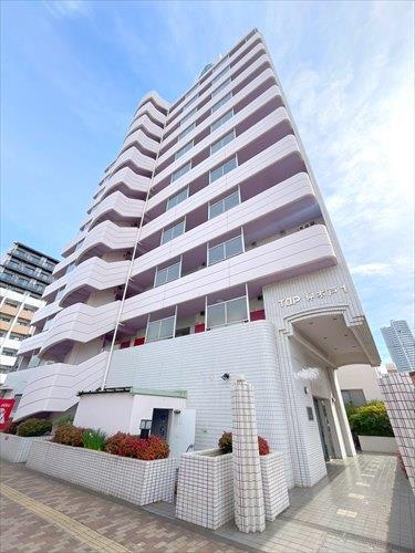 外観(2026年2月撮影)