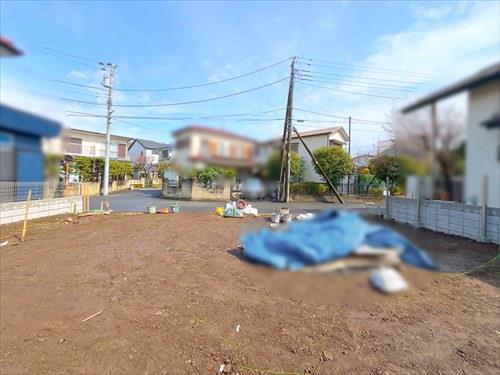 現地(2026年3月撮影)