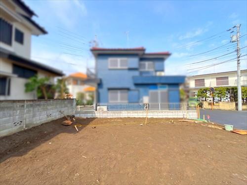 現地(2026年3月撮影)