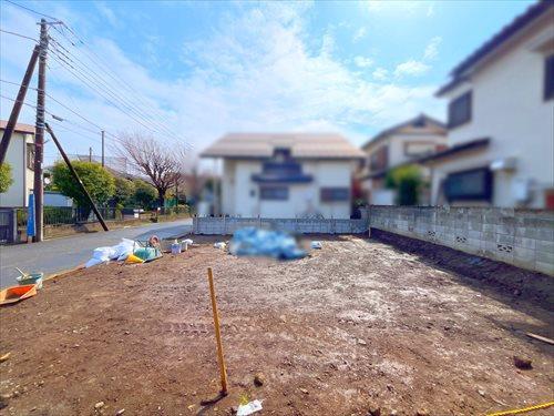 現地(2026年3月撮影)