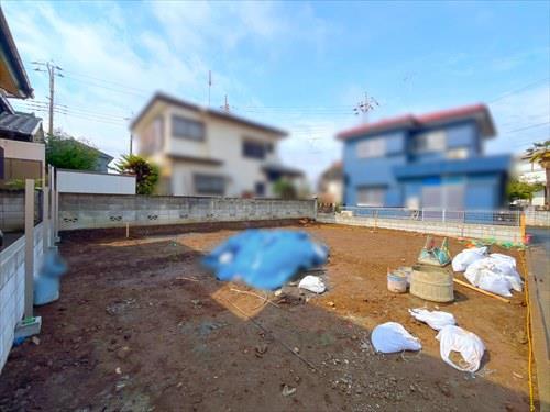 現地(2026年3月撮影)