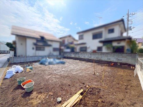 現地(2026年3月撮影)