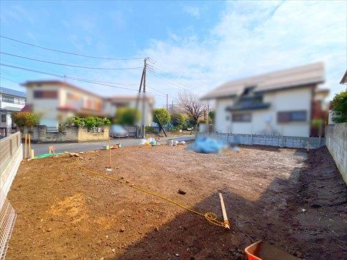 現地(2026年3月撮影)