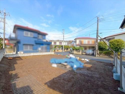 現地(2026年3月撮影)