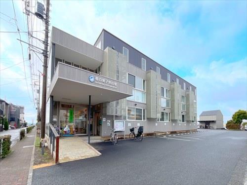 椎の実子供の家まで490m