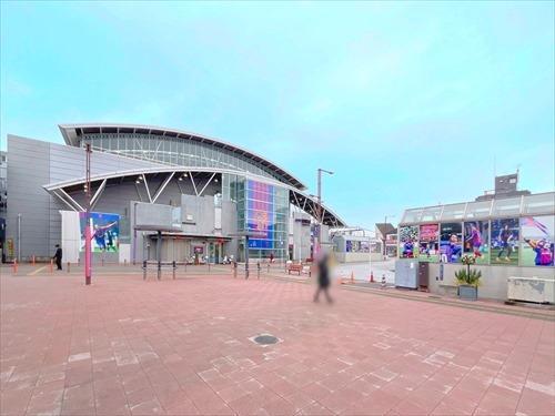 飛田給駅まで徒歩29分