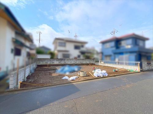 現地(2026年3月撮影)