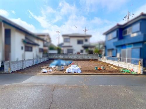 現地(2026年3月撮影)