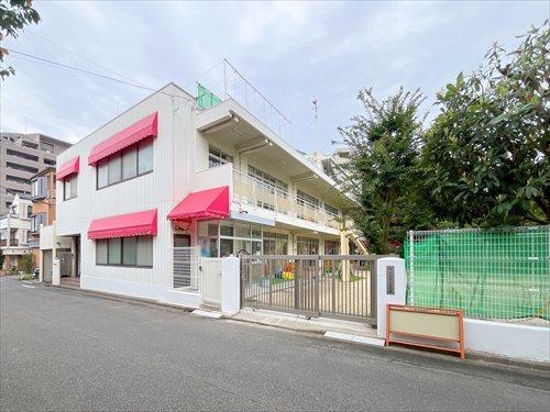 久が原幼稚園まで230m