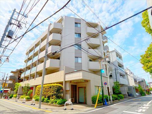 外観(2026年4月撮影)