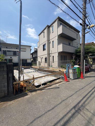 現地（2026年5月撮影）