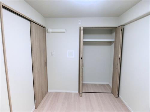 洋室（約3.7帖）