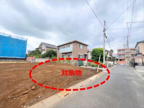 現地‐2026年7月撮影