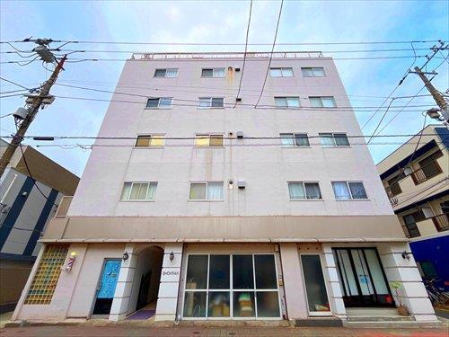 外観(2026年7月撮影)