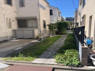 現地(2026年8月撮影) 現地(2026年8月撮影)