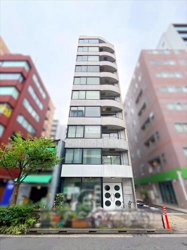 外観(2026年9月撮影)