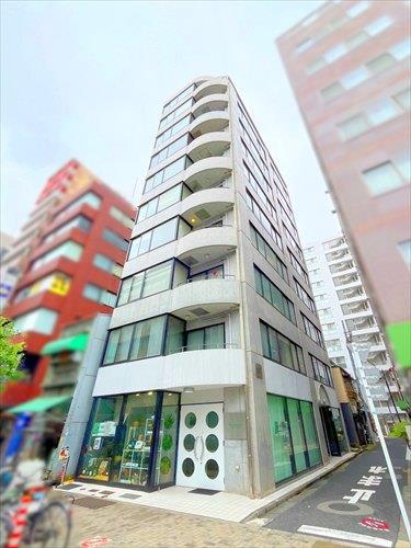外観(2026年9月撮影)