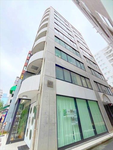 外観(2026年9月撮影)